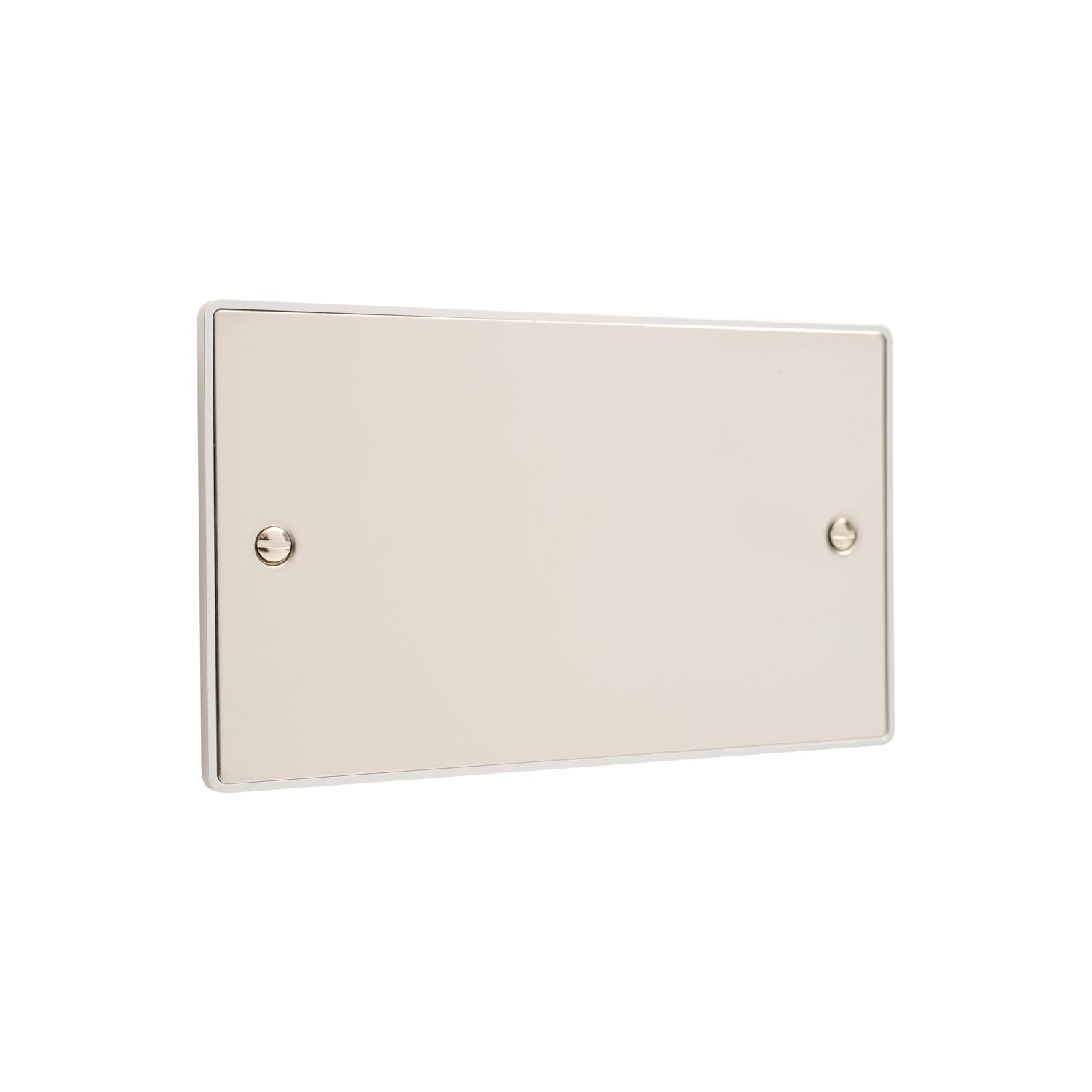 Urban Edge Double Blanking Plate - UE50PC