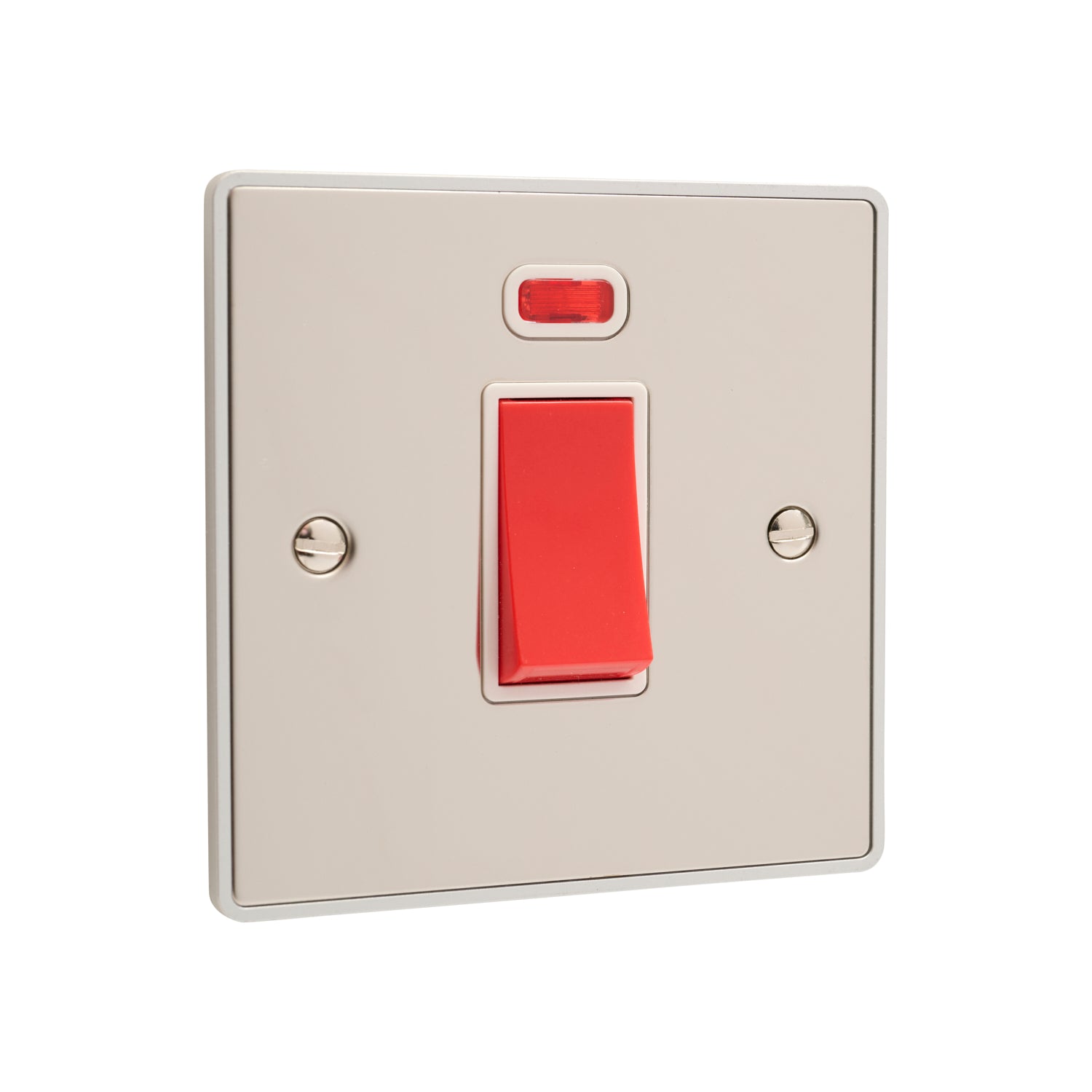 Urban Edge 45A Single Cooker Switch - UE52PCW