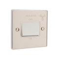 Urban Edge Fan Isolator Switch - UE53PCW