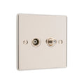 Urban Edge Satellite & TV Outlet - UE54PCW