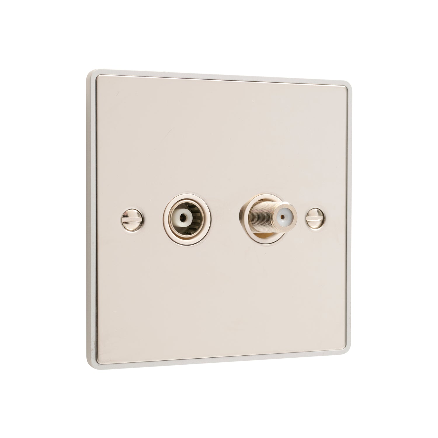 Urban Edge Satellite & TV Outlet - UE54PCW
