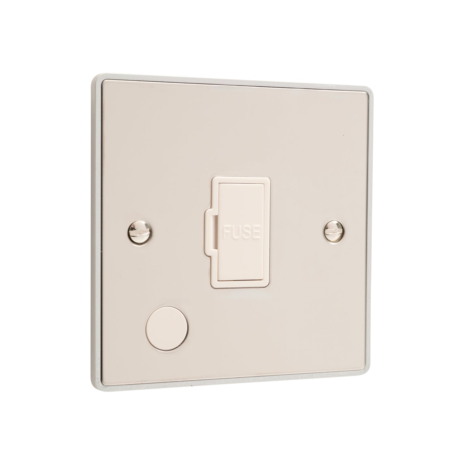 Urban Edge Un-Switched Fuse Spur - UE55PCW