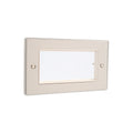Urban Edge 2 Gang 4 Data Modules Plate – UE64PCW