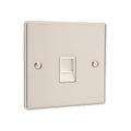 Urban Edge Telephone BT Secondary Socket - UE44PCW
