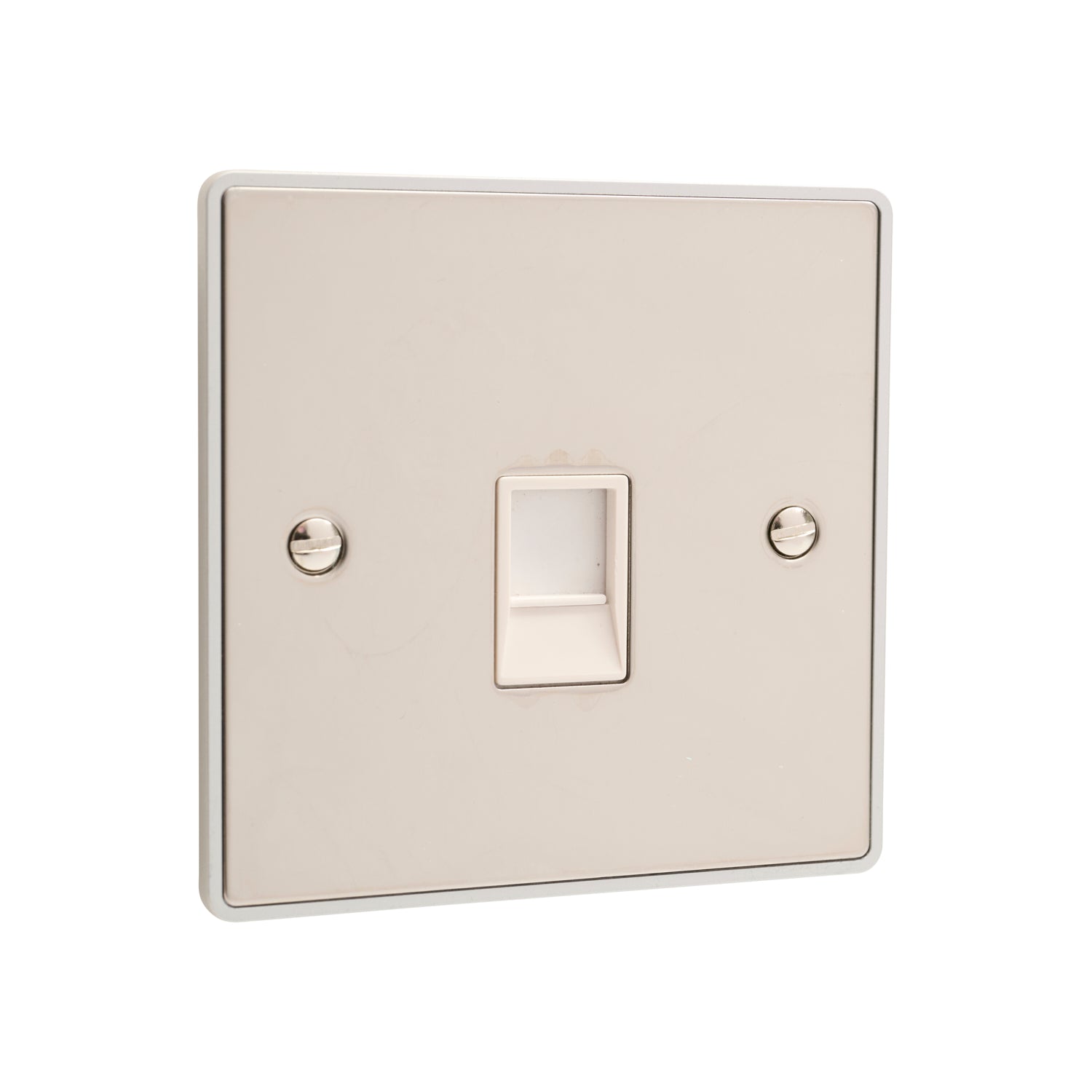 Urban Edge Telephone BT Secondary Socket - UE44PCW