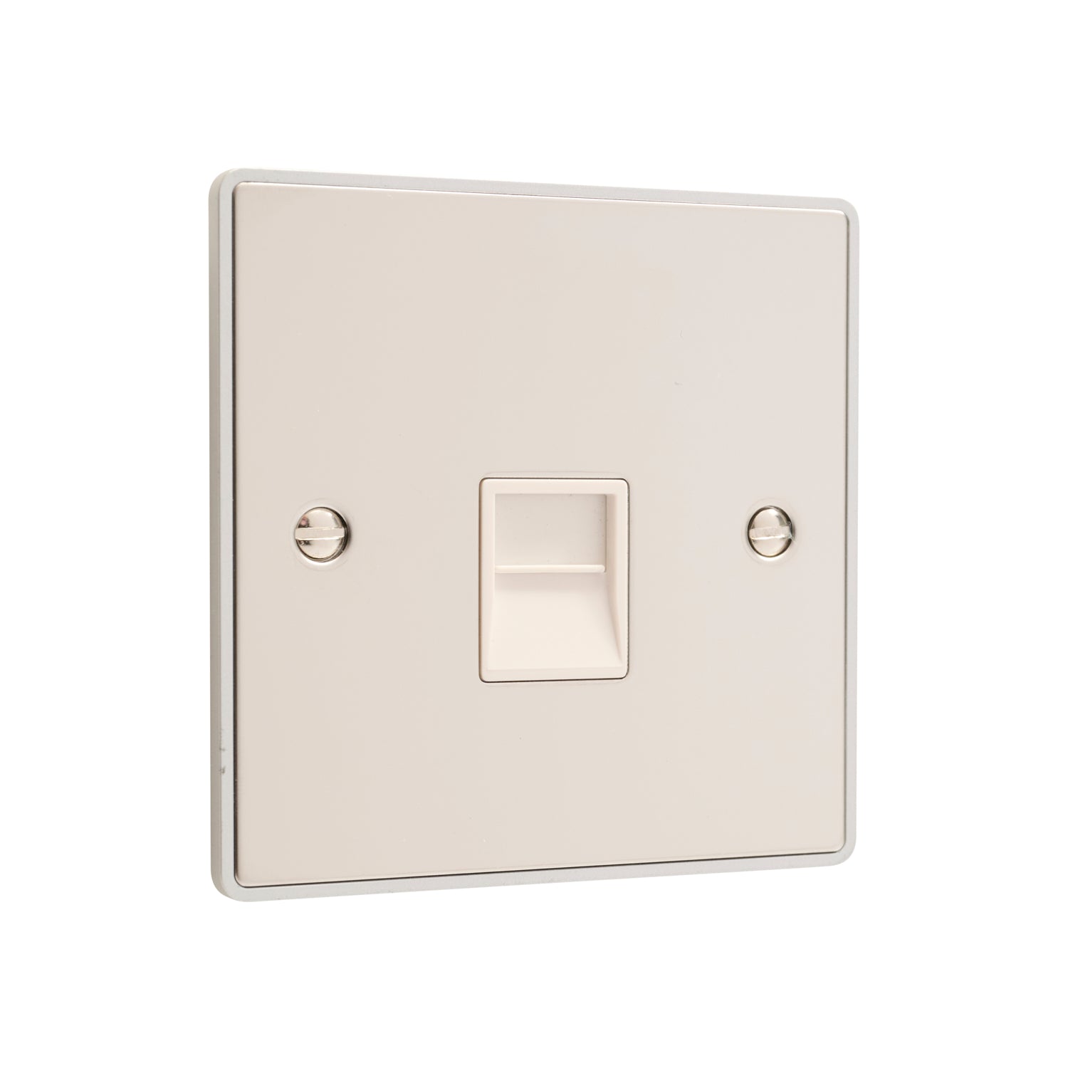 Urban Edge Telephone BT Master Socket - UE45PCW