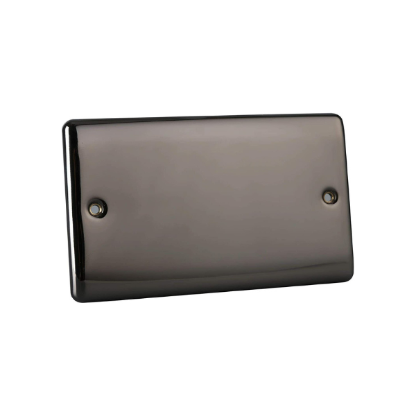Definition Double Blanking Plate D50BN
