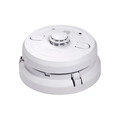 Deta 1166 - Heat Alarm 240V with 10 Year Sealed Lithium Battery Back Up