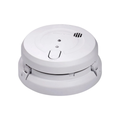 Deta 1164 - Optical Smoke Alarm 240V with 10 Year Sealed Lithium Battery Back Up