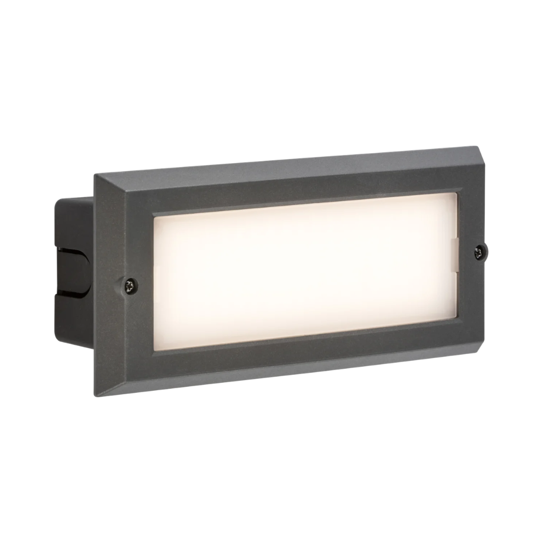 BL5 Bricklight Accessory Kit - Grey - BLKITG