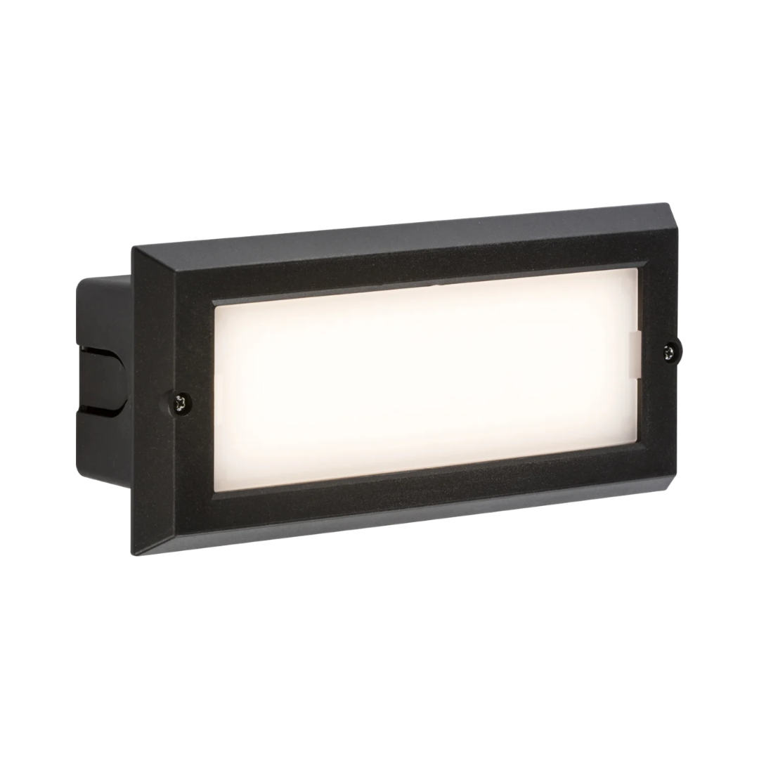 BL5 Bricklight Accessory Kit - Black - BLKITBK