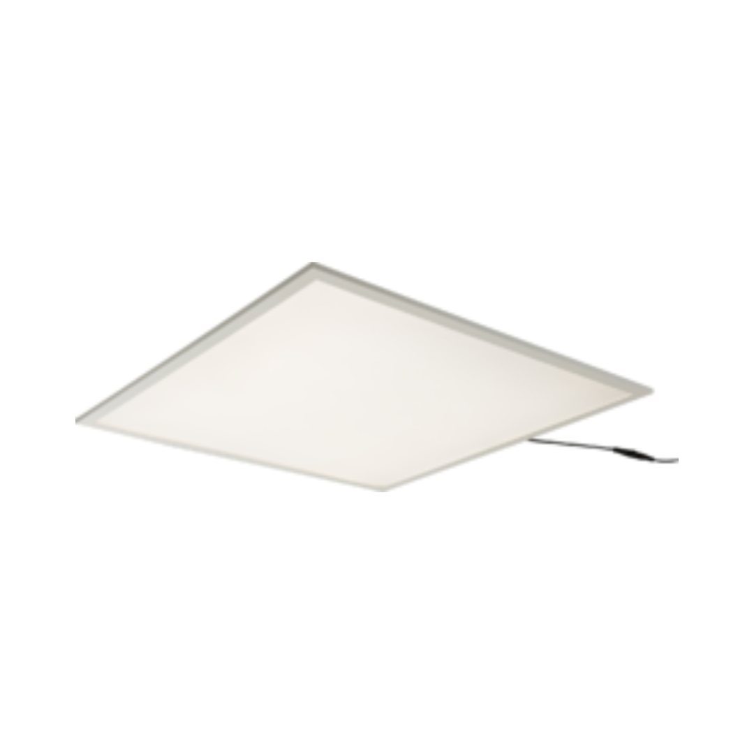 230V IP40 600 x 600mm CCT 30W UGR19 LED Backlit Panel