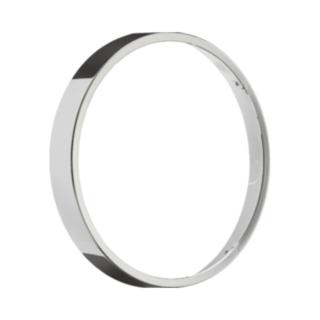 Chrome Bezel Accessory for BT EVO