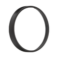 Matt Black Bezel Accessory for BT EVO