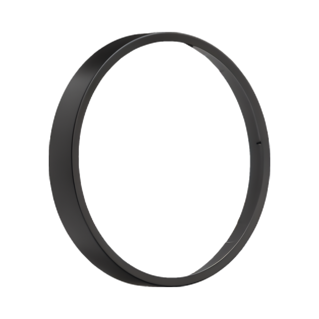Matt Black Bezel Accessory for BT EVO