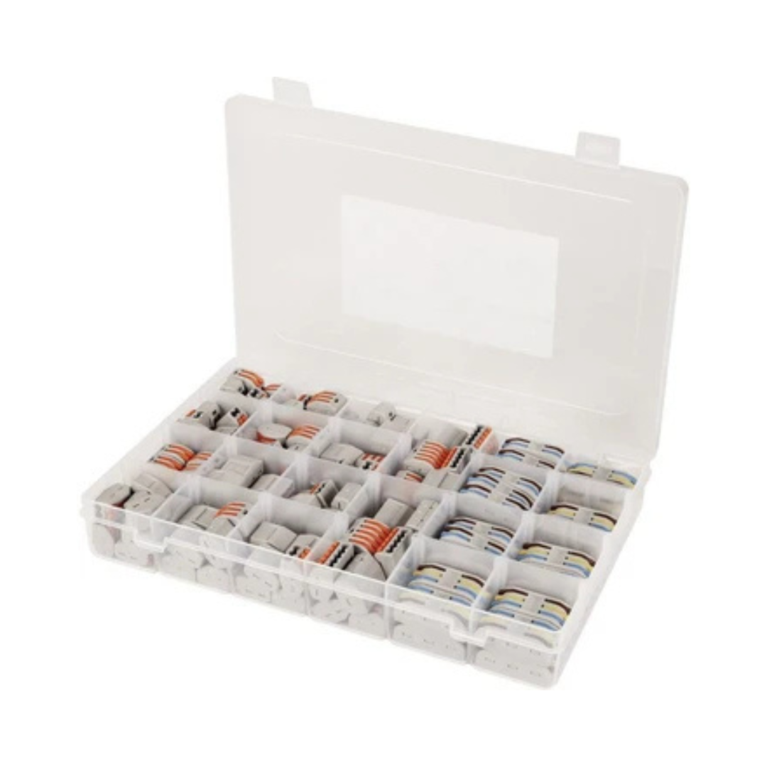 32A Lever Connector Trade Pack - VUEP140