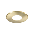 Fixed Bezel for SpektroLED Evo - Brushed Brass