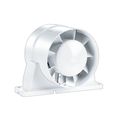 Deta Vimark 4" Inline Axial Fan - 4750S