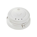 Deta 1169 - Carbon Monoxide Alarm 240V with 9V Replaceable Battery Back Up