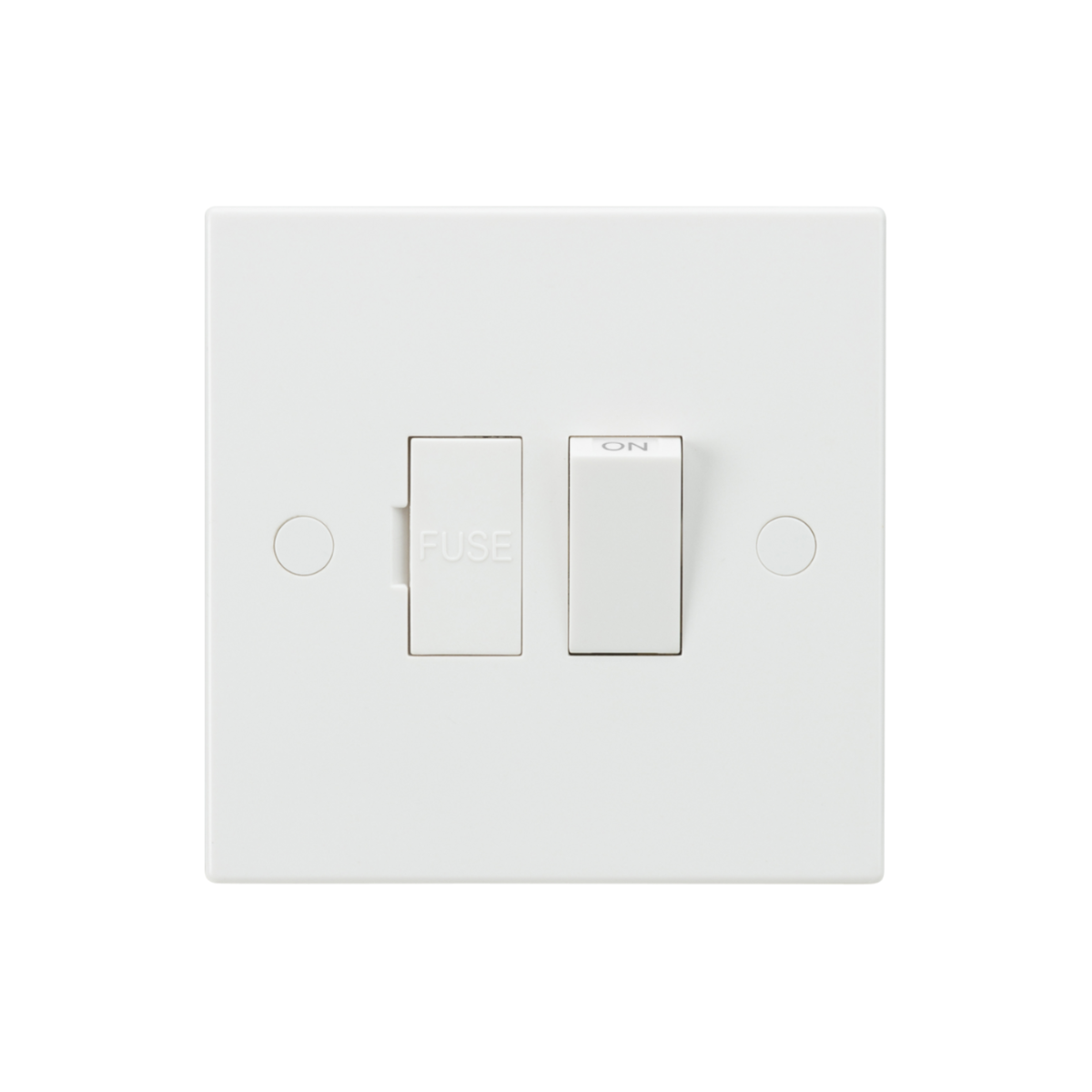 13A Switched Fused Spur Unit - SN6300