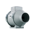 Deta Vimark 4" Inline Mixed Flow Fan with Timer - 4755MFT