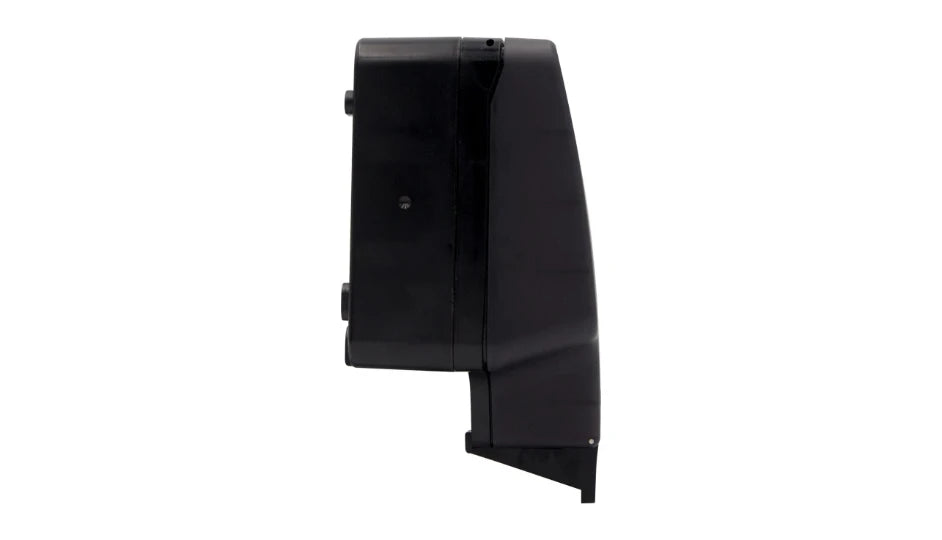 Deta Vimark WeatherPro IP66 1 Gang 13A Switched Socket DP with Neon