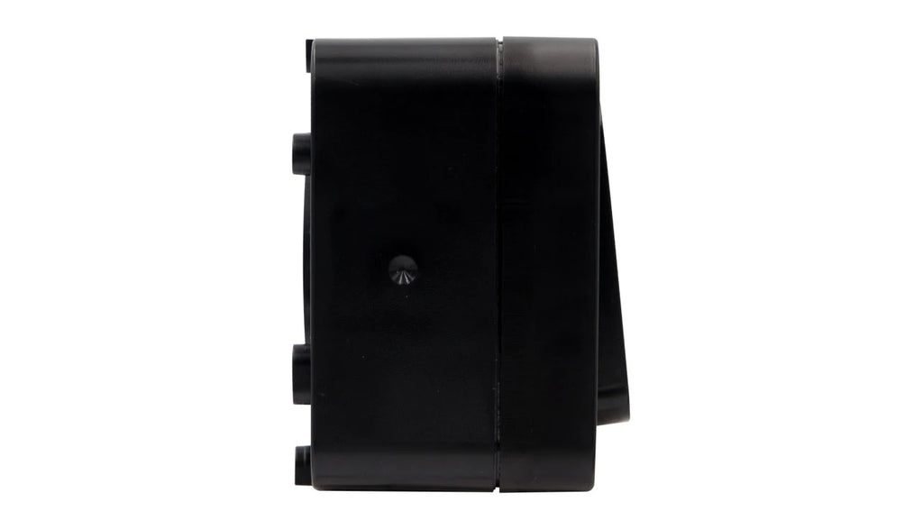 Deta Vimark WeatherPro IP66 20A DP Switch with Neon