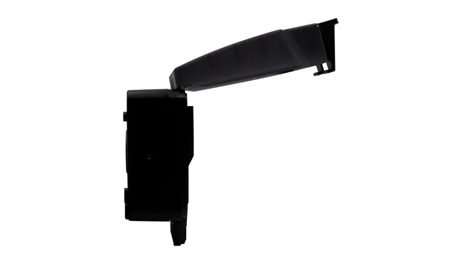 Deta Vimark WeatherPro IP66 13A Switched Spur with Neon