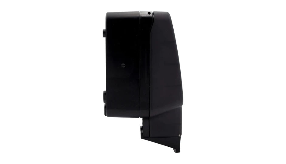 Deta Vimark WeatherPro IP66 13A Switched Spur with Neon