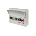 Wylex NMB10AHINR 10 WAY DUEL RCD CONSUMER UNIT