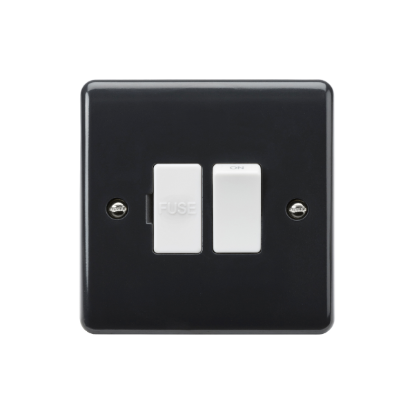 13A Switched Fused Spur [Part M Compliant] image 0