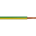 Conduit Cable 16.0m 6491X Green/Yellow - 1m image 0