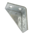 WELDED ANGLE BRACKET 90 DEG image 0