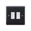 10AX 2G 2-way Switch [Part M Compliant] image 0