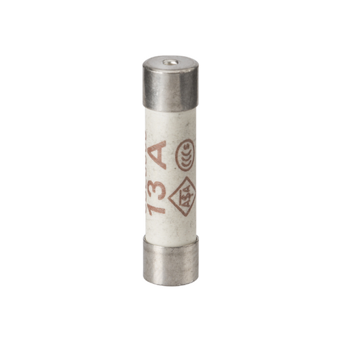 13A Fuses - Pack of 10 - SN13AFUSE image 0