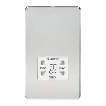 Shaver Socket - SG48PCW image 0
