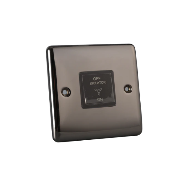 Definition Fan Isolator Switch D53BN image 0