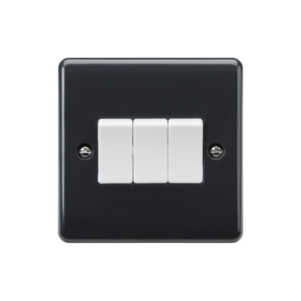 10AX 3G 2-way Switch [Part M Compliant] image 0
