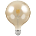 Vintage Retro G125 LED Bulb VUEP713 - E27 image 0