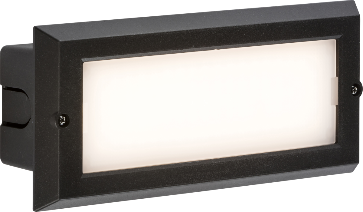 BL5 Bricklight Accessory Kit - Black - BLKITBK image 0