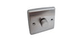 Definition 1G Push Intelligent LED 150W Dimmer 2 Way D10BCW-IN25 image 0
