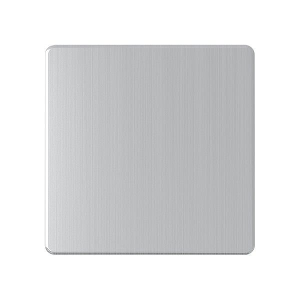 Single Blanking Plate - SG49BCB image 0