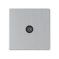 1 Gang TV Coaxial Outlet - SG42BCB image 0