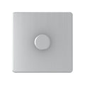 1 Gang 250W Dimmer Switch - SG10BCB image 0