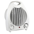 Upright Fan Heater 2000W with Thermostatic Control UFH2TN image 0