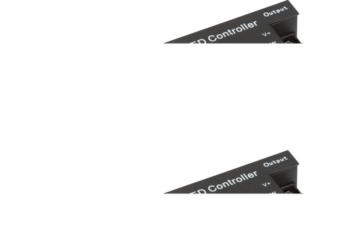 12V / 24V RF Controller and Touch Remote - CCT - LEDFRA8 image 0