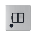 13A Switched Fuse Spur - SG38BCB image 0
