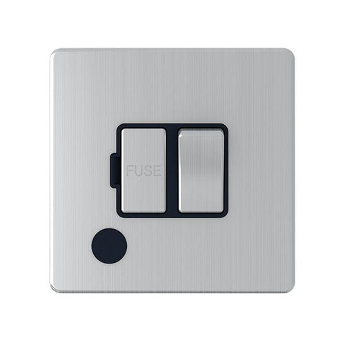 13A Switched Fuse Spur - SG38BCB image 0