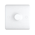 1 Gang LED Dimmer Switch ST10-IN25 image 0