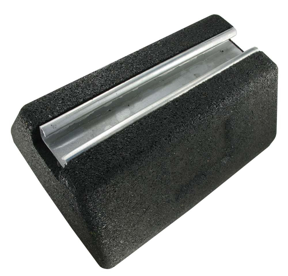 Strut Foot Support 400mm FX400 image 0
